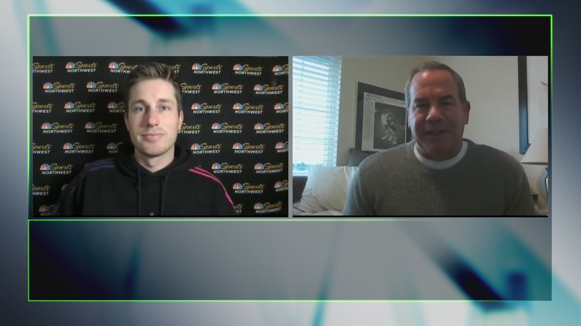 Paul Silvi and Joe Fann preview Thursday's Cardinals/Seahawks game