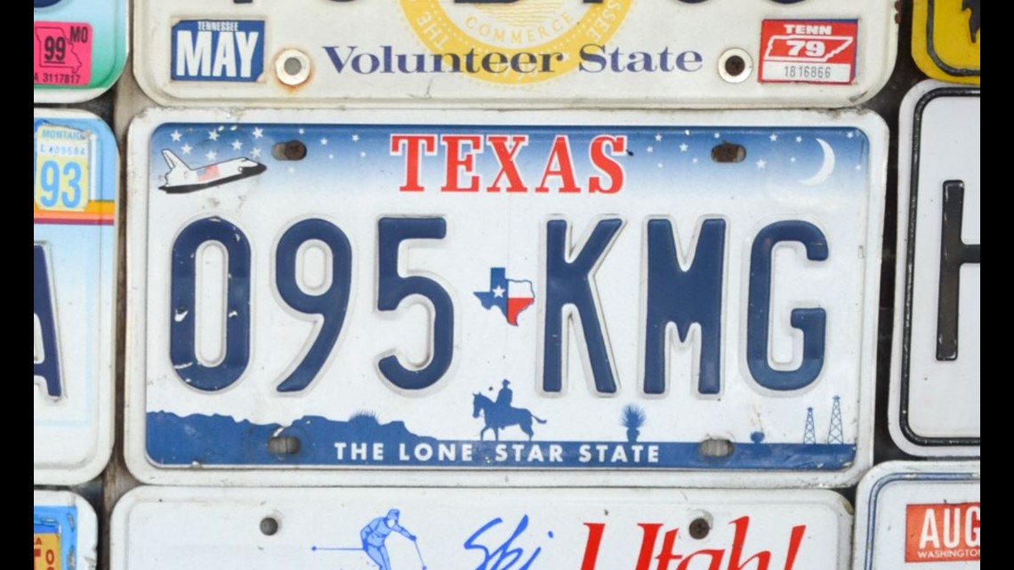 About Bell County Scofflaw Program, stop registration over fines - Vimarsana News