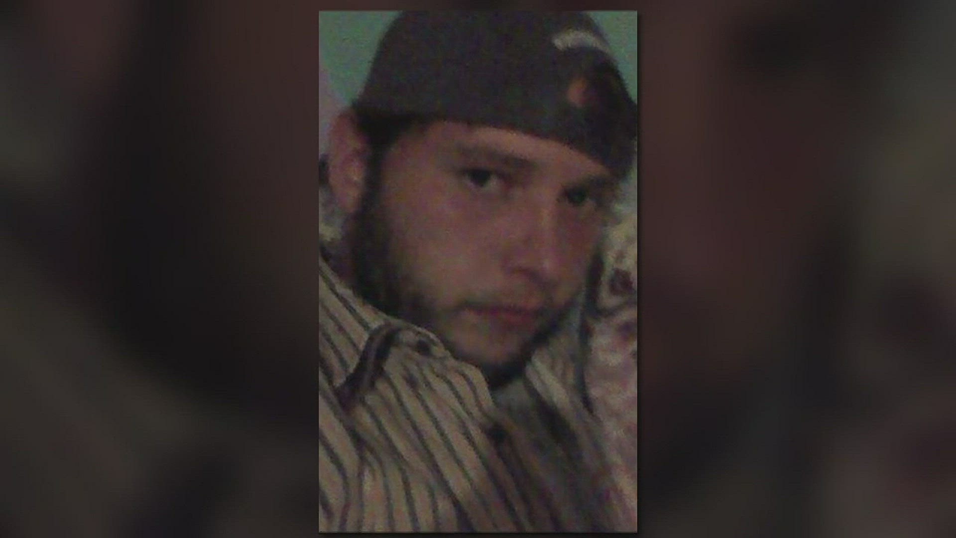 Friends of 25 year old Brandon Robertson are remembering the Nederland man who has been identified as the victim of a homicide. Robertson's badly burned body was found in may in Fred.
