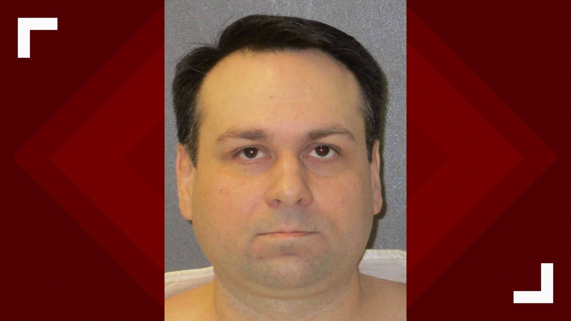 Execution Date Set For Jasper Man Convicted In 1998 Dragging Death Of