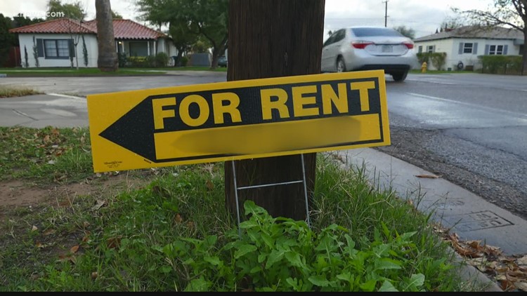 Scam Alert ⚠️ Temple PD warns of rental property scam