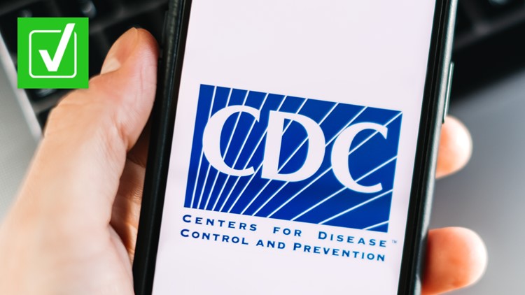 Yes, the CDC makes unsolicited phone calls