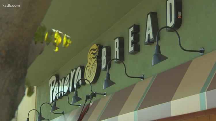 Panera offering free bagels for customers who are vaccinated