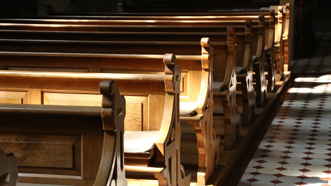 Two Waco churches receive phone threats - Vimarsana News