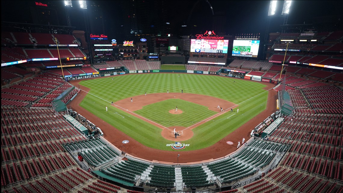 How much St. Louis Cardinals, MLB teams lost game-day revenue | www.ermes-unice.fr