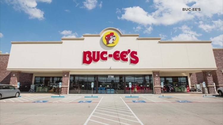 Buc-ee's breaking ground on largest location in the country
