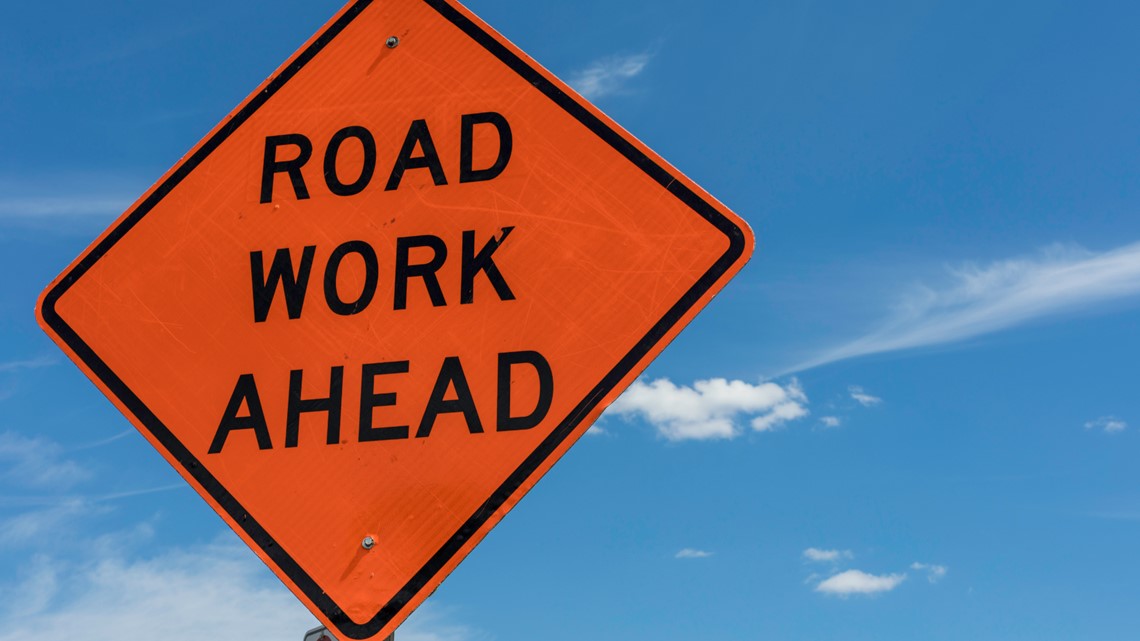 Hunt, Schwertner Drive in Killeen to close for work in the area - Vimarsana News