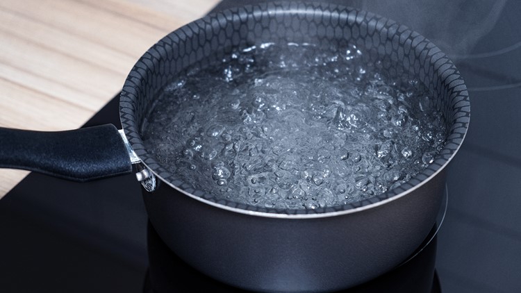 These Killeen properties need to boil water until further notice