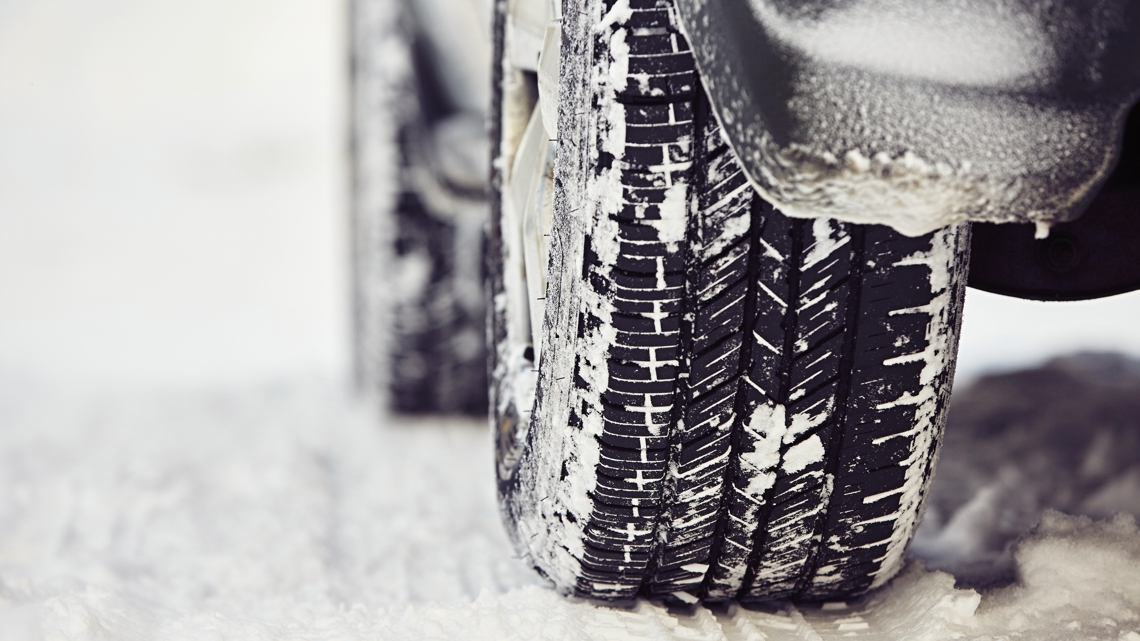Waco opens warming stations for winter storm arrival - Vimarsana News