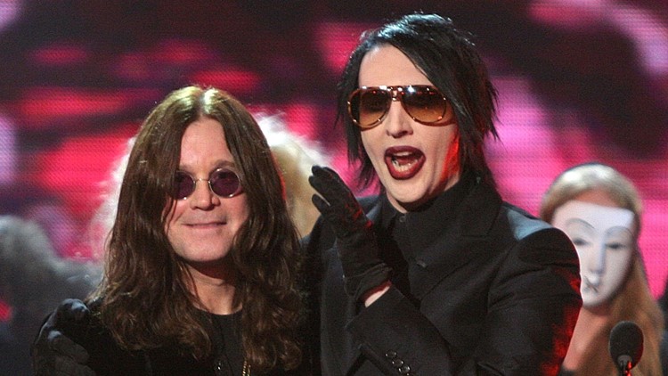 St. Louis concerts 2020: Ozzy Osbourne, Marilyn Manson | 0