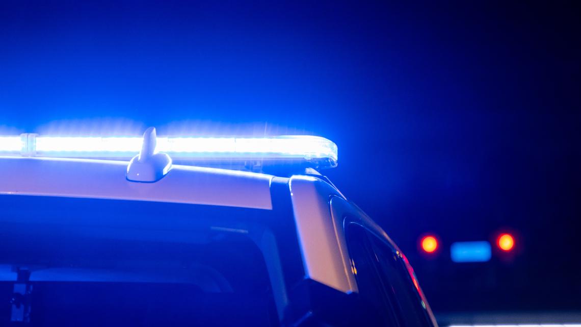 Clifton pursuit suspect was wanted for Terroristic Threat charge