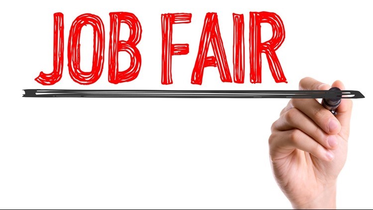 60+ employers attending Fort Hood area Veteran Job Fair next week