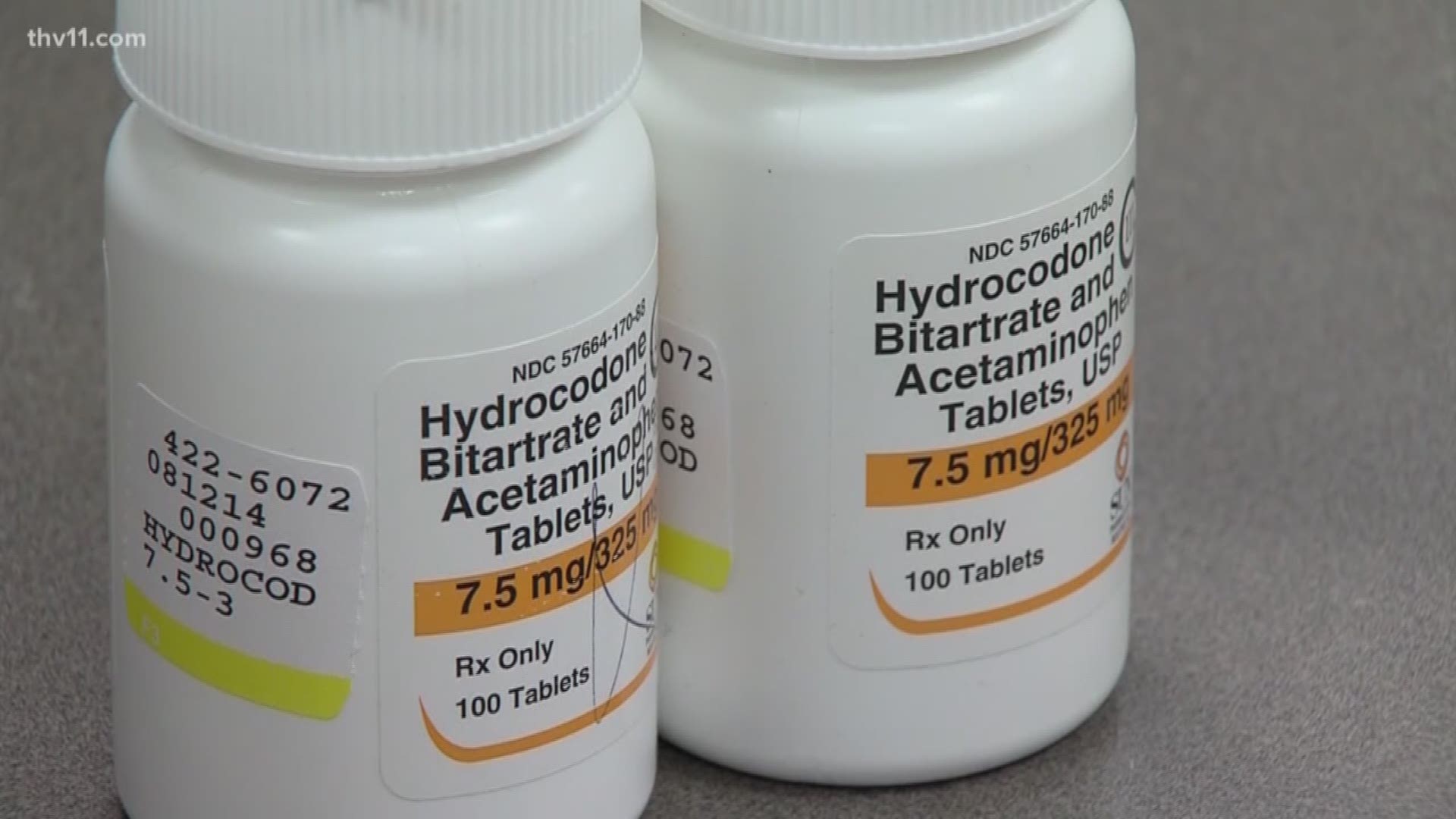 Law enforcement officials are warning of a dangerous shift in the fight to save a generation from opioids.