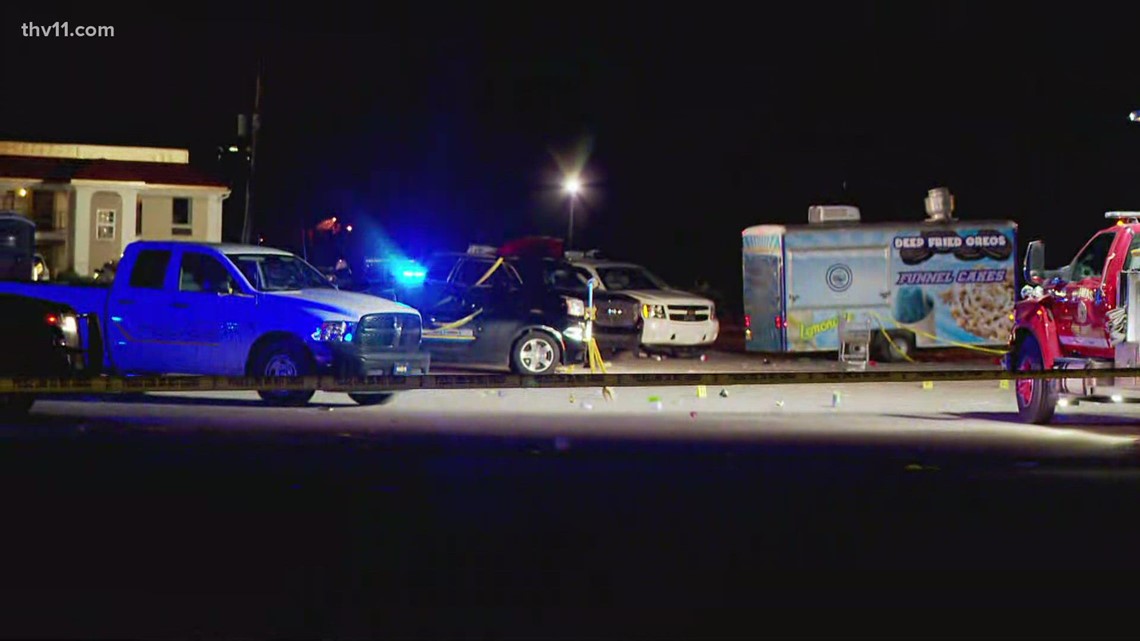 Shooting at Dumas, Arkansas car show kills at least 1 - Vimarsana News