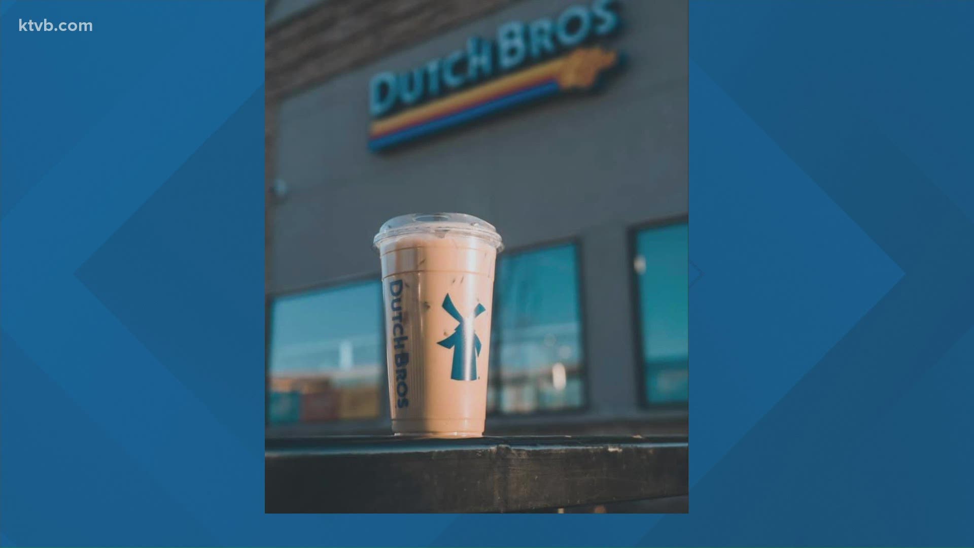 Dutch Bros will donate $1 for each drink sale Monday to help a local nonprofit that benefits women looking to get a job.