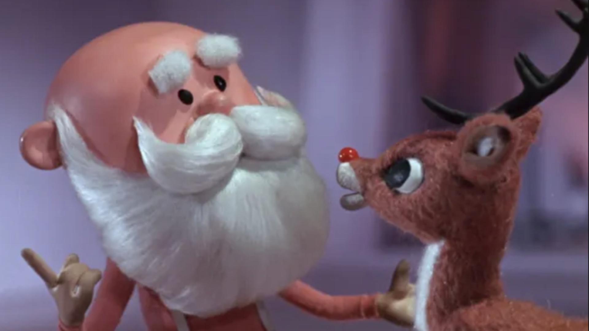 What time does ‘Rudolph the Red-Nosed Reindeer’ air on TV this year ...