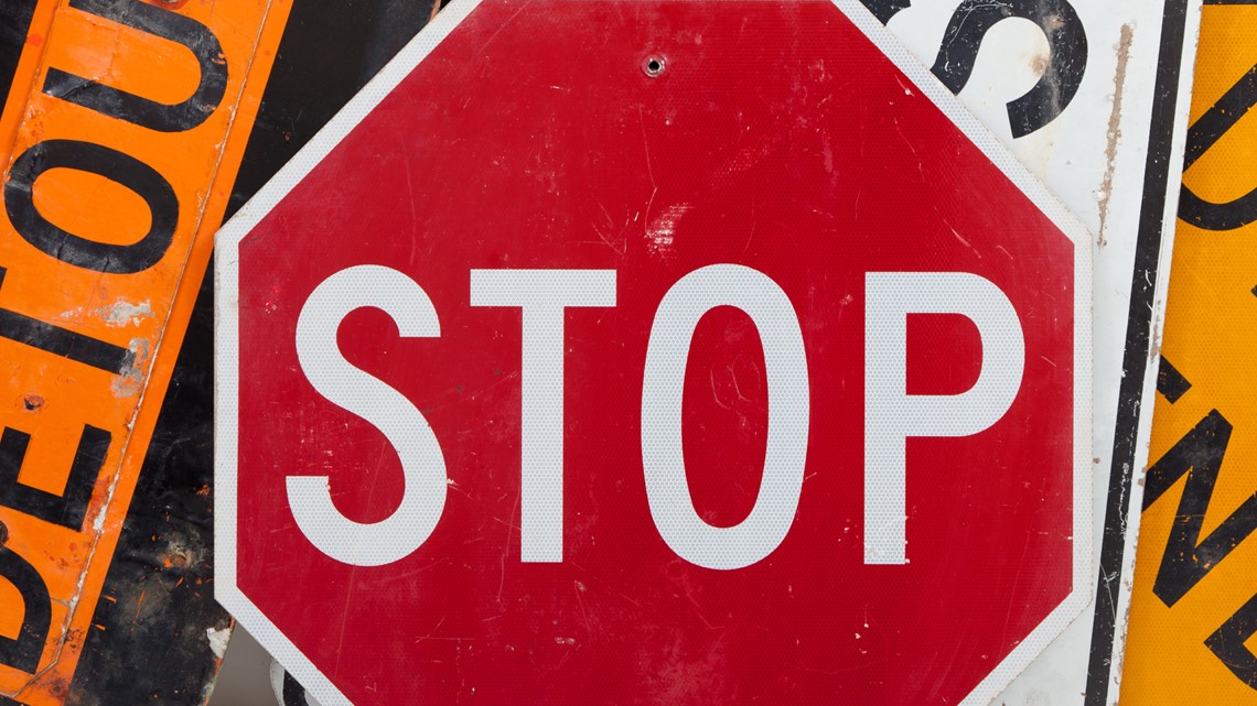 Copperas Cove, Texas News collision on FM 116 claims life