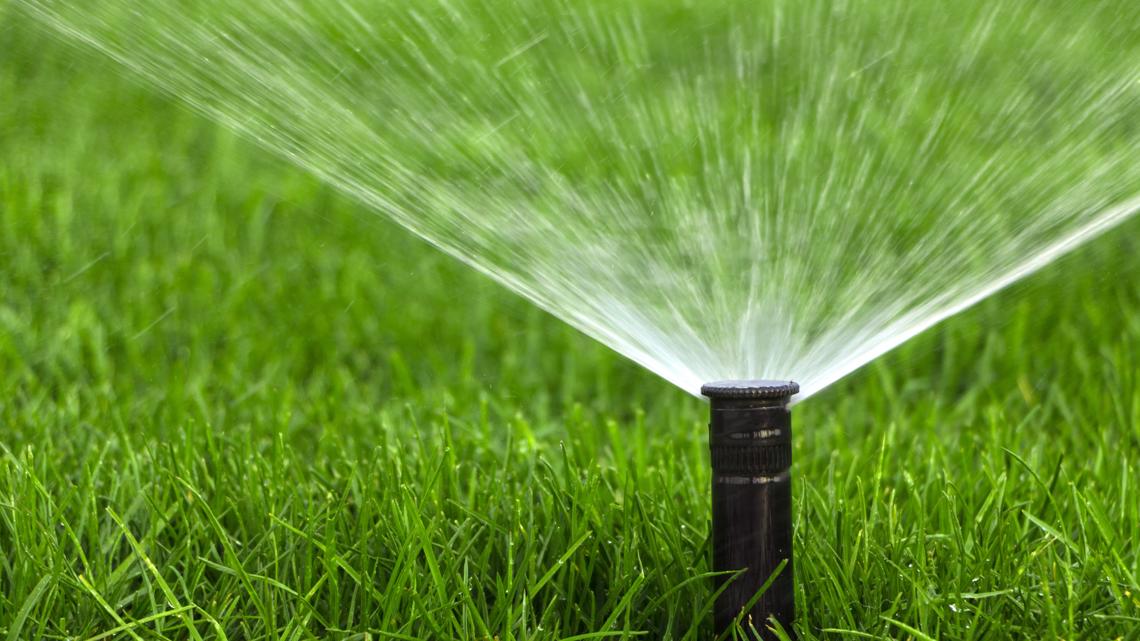 Water restrictions coming to Waco as Lake Waco has low levels - Vimarsana News