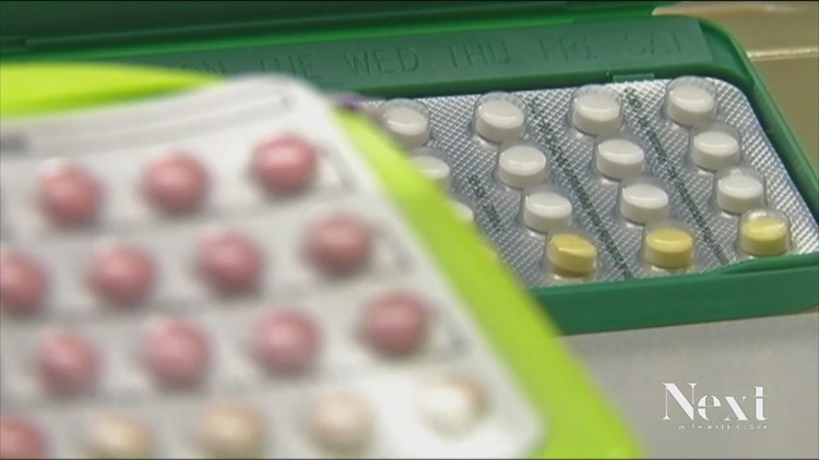 'It's about time' | FDA considers first over-the-counter birth control