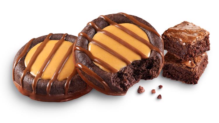 New Girl Scout cookie announced for 2022 season