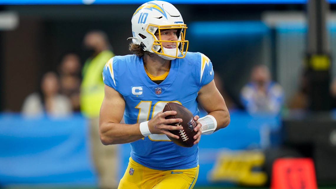 Fantasy Football QB Rankings 2022