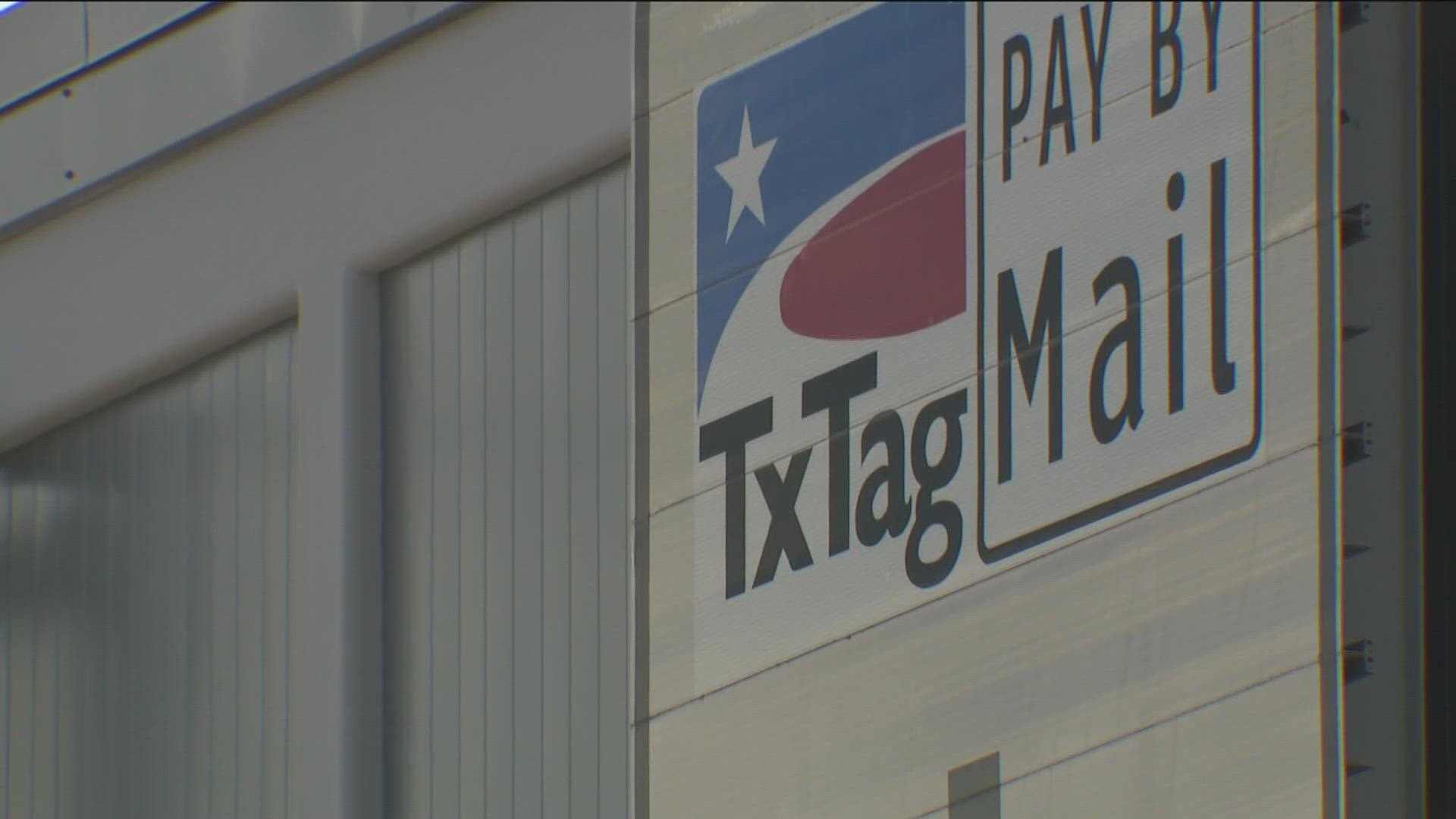 TxDOT says its toll tags will still function as intended in Texas, Oklahoma and Kansas.