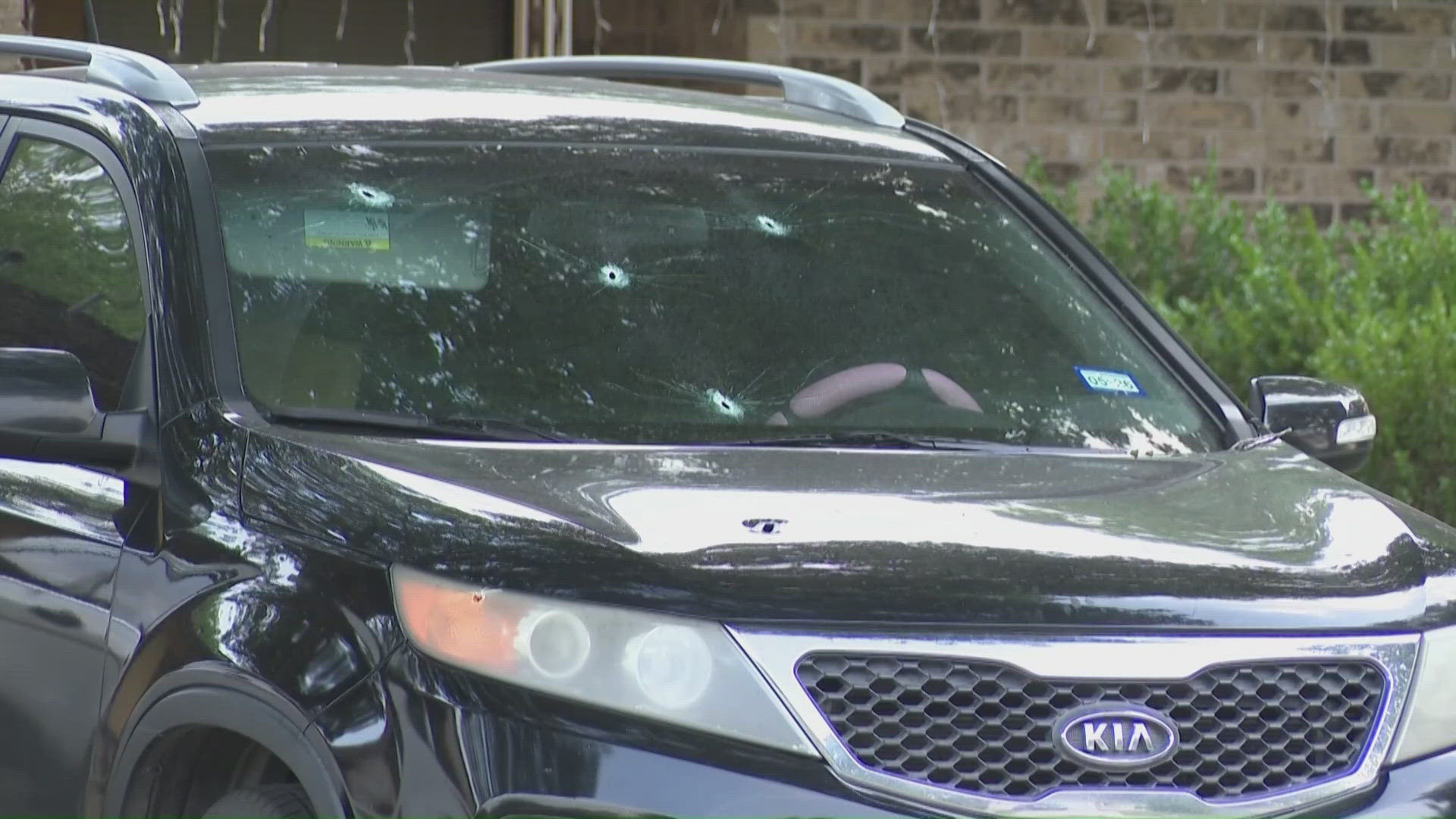 Austin police reveal timeline of events, suspect information in weekend ...