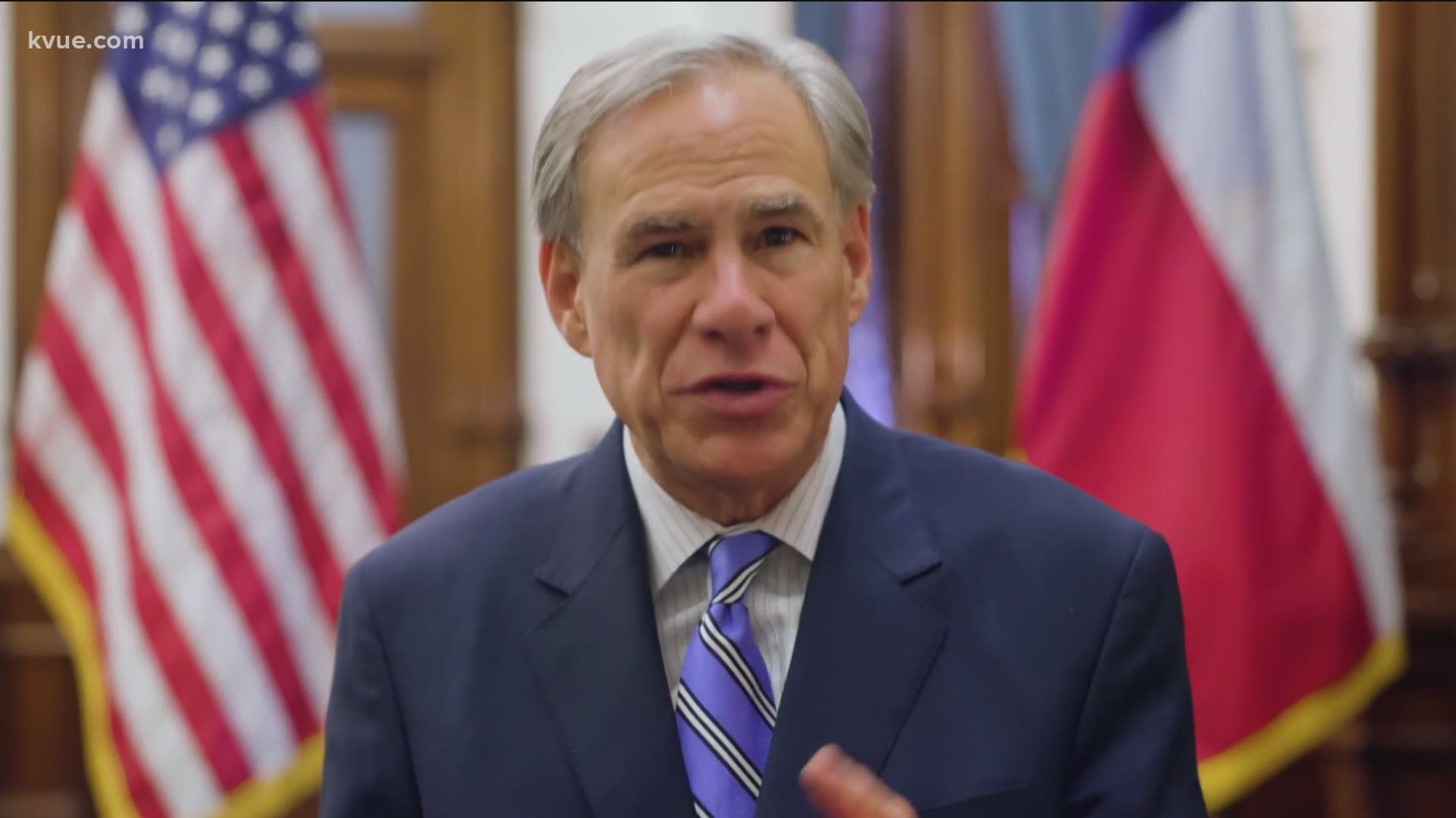 KVUE's Ashely Goudeau breaks down some of the bills Gov. Greg Abbott vetoed.