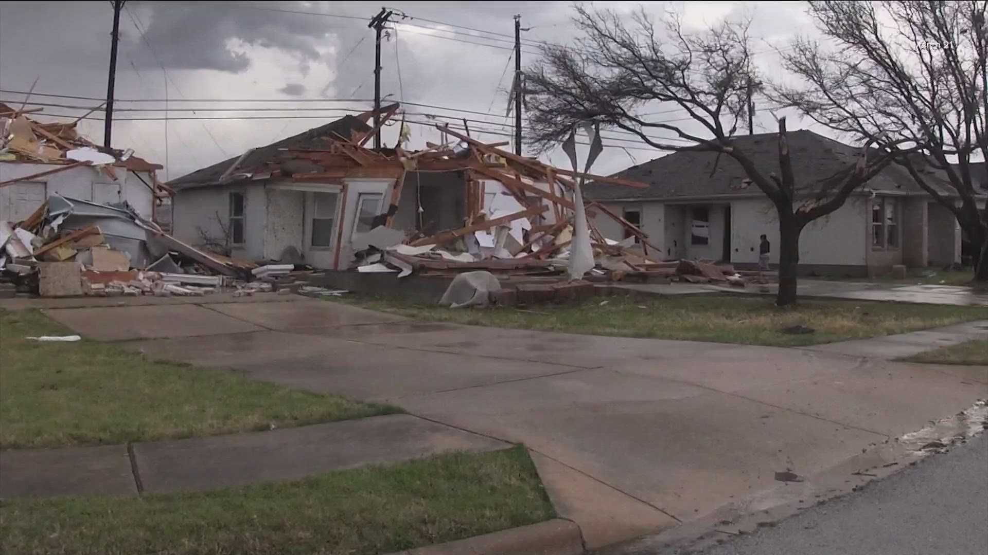 "Tornado alley" could be shifting east from new research by universities. While this might be good news for Texans, it's not for those in the southeast.