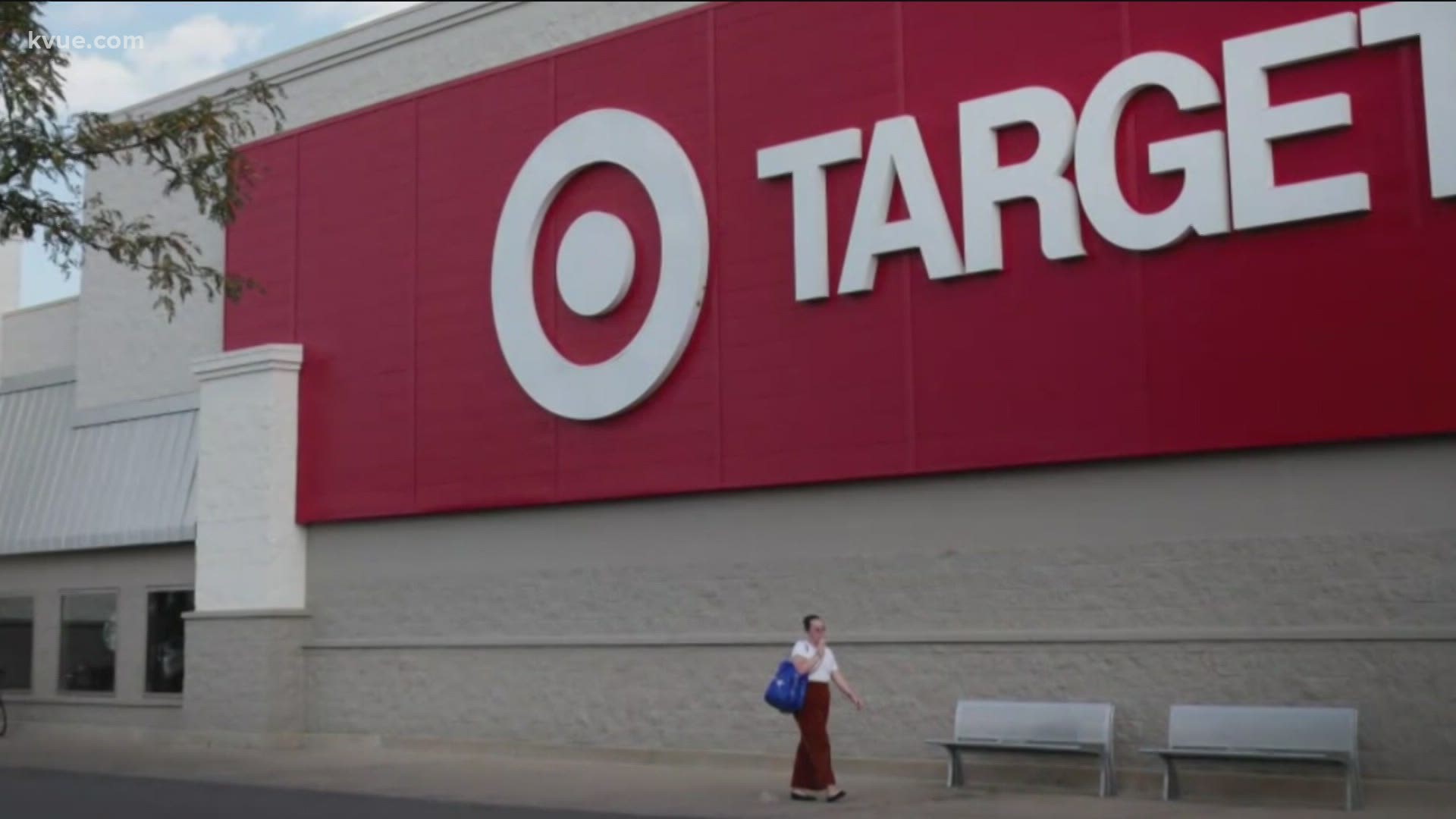 Because of the protests, leaders at Target announced the company will close more than 100 stores nationwide.