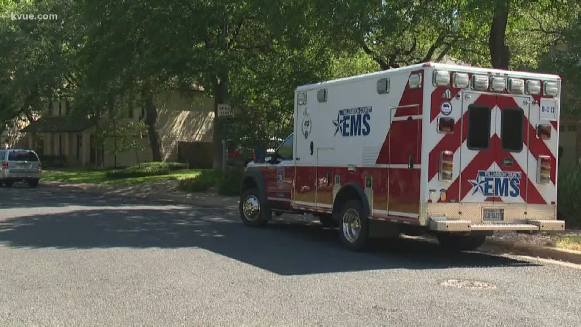 Texas Department of Family and Protective Services are now investigating the in-home daycare where a baby died Thursday morning, officials confirmed.