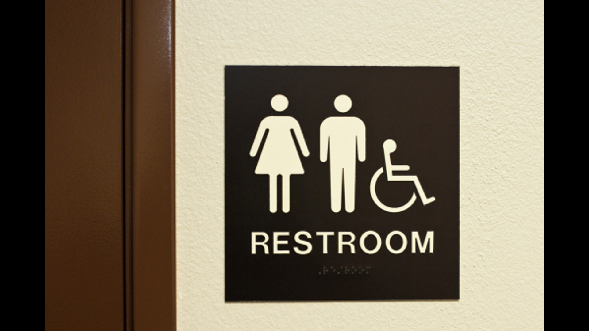 The Texas Senate passed a "bathroom bill" mandating transgender Texans use bathrooms that align with the sex on their birth certificates. 