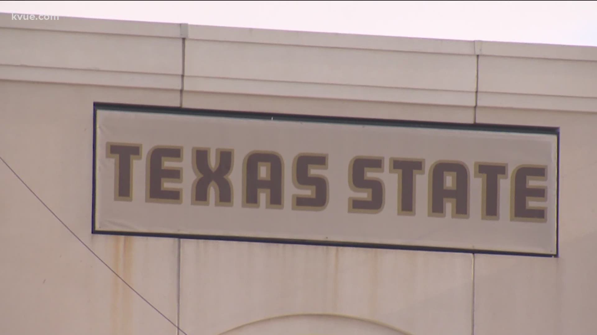 The Texas State Bobcats have been preparing for its 2020 season amid the COVID-19 pandemic.