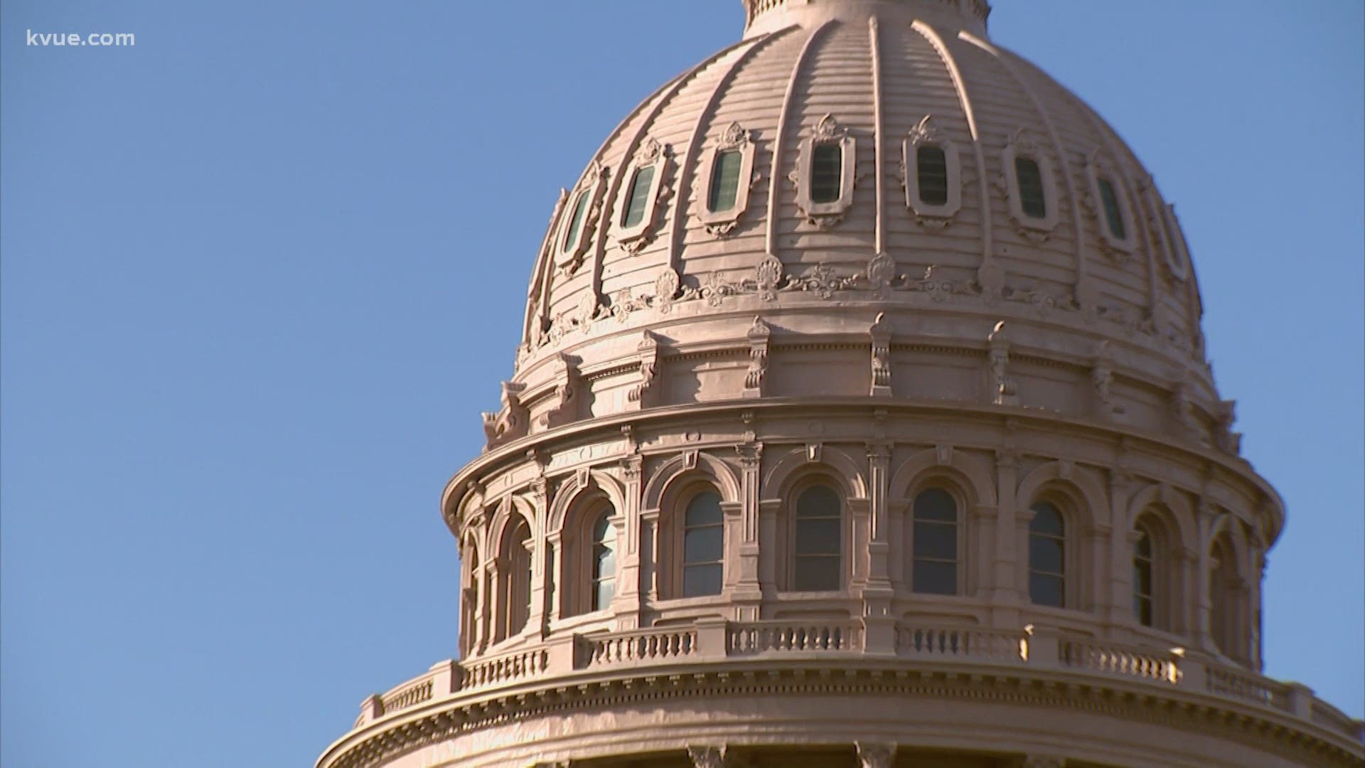Texas abortion law SB 8, 'heartbeat' bill, passes House