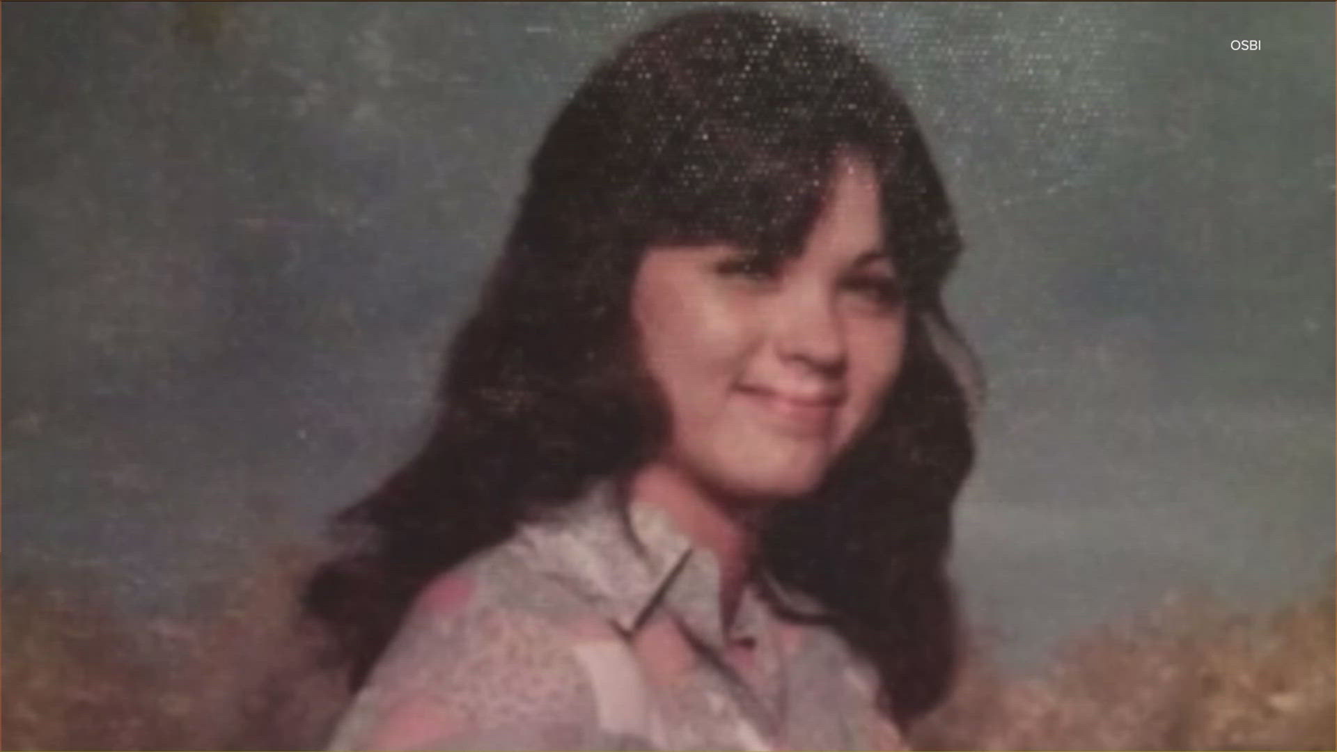 Mary Morgan Pewitt was killed in 1988 in Oklahoma when she was just 25 years old. Now, police believe she has ties to two Texas cities. 