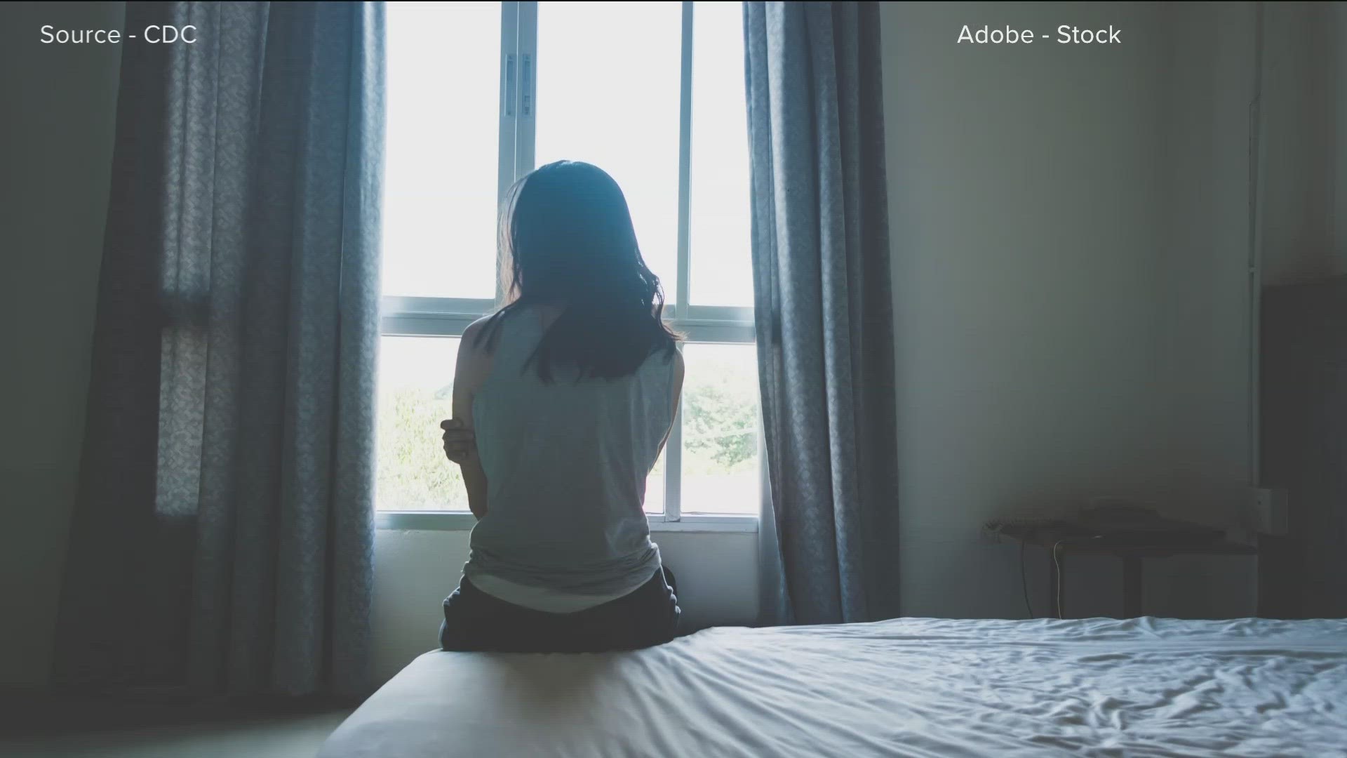 School shootings, violence and the pandemic have led to a teen mental health crisis. The KVUE Defenders looked into what can be done to address the crisis.