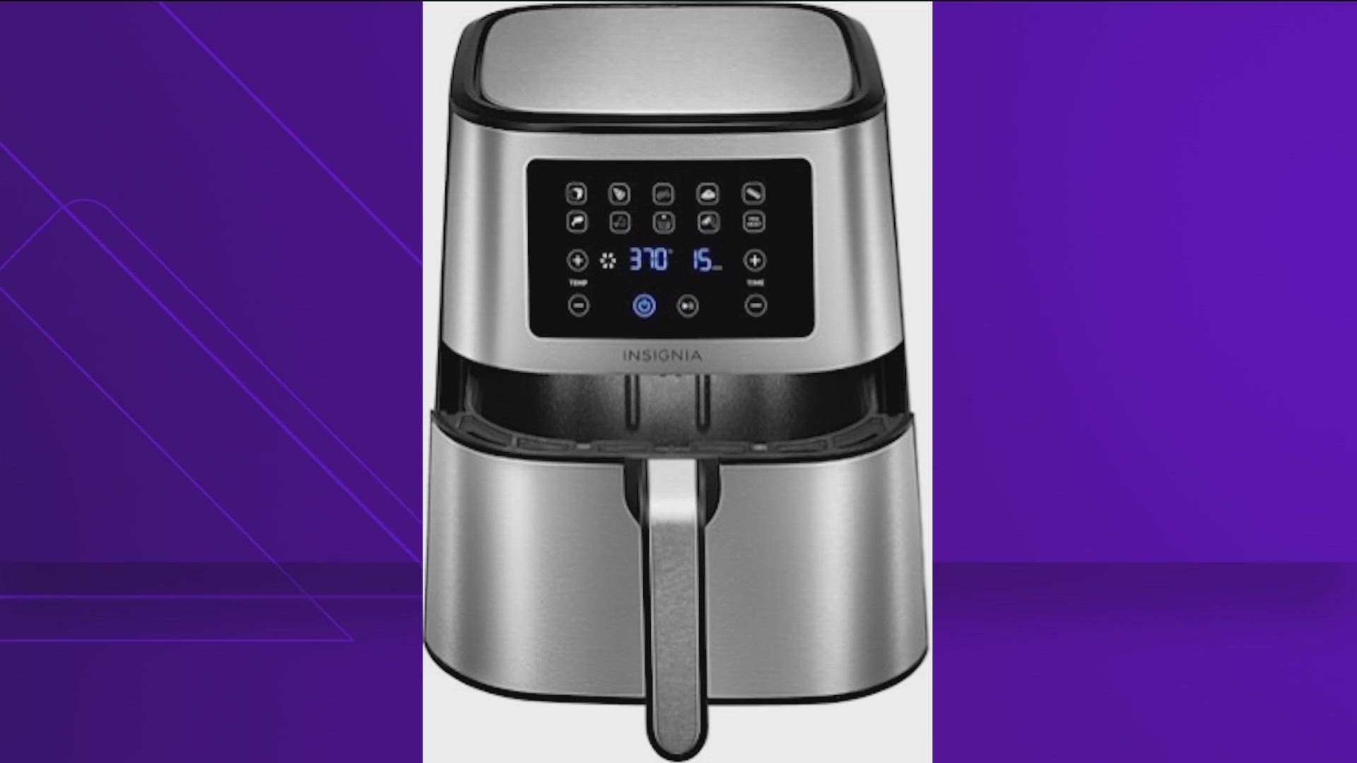 Insignia air deals fryer best buy