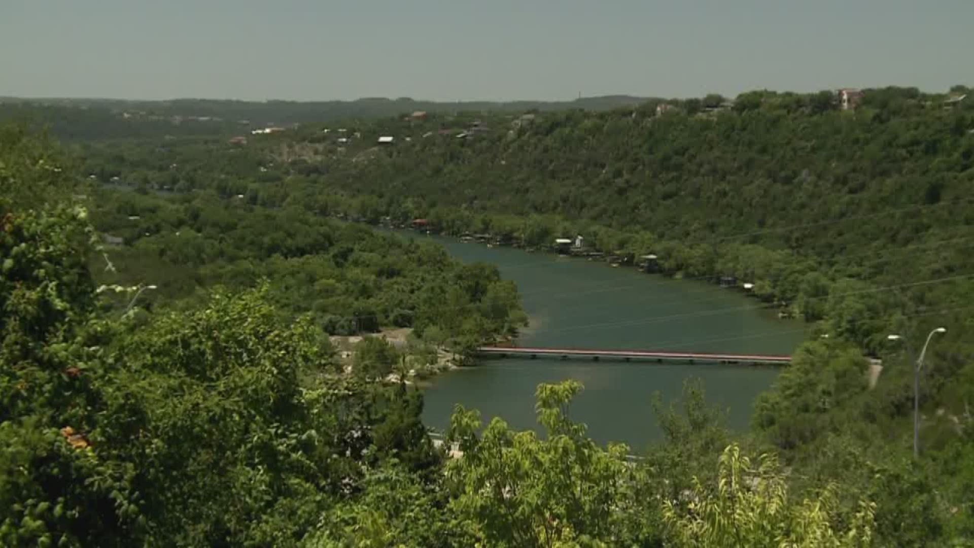 The lake that was once being threatened by an invasive species is being threatened by the solution it's already cost you half a million dollars.