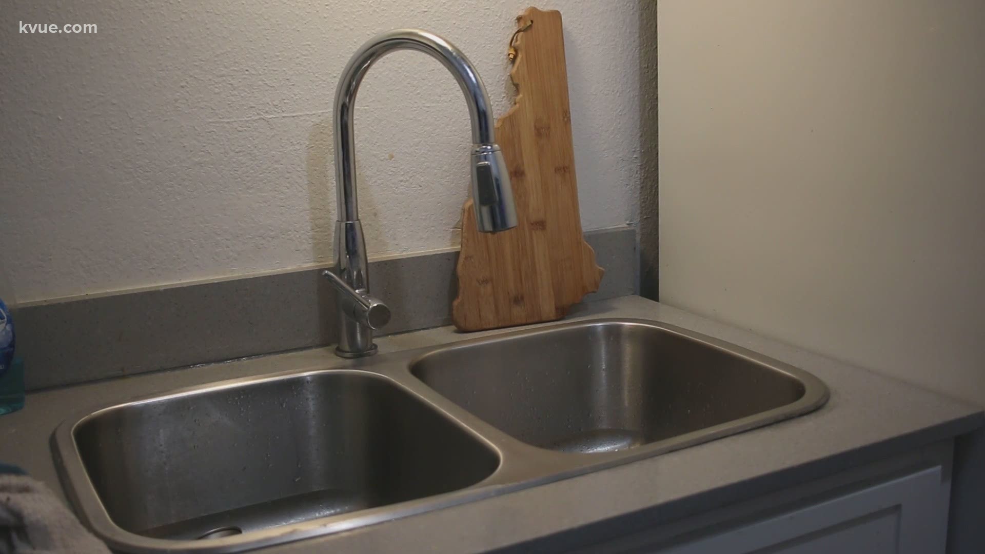The city-wide boil water notice for Austin is just adding to problems for so many folks who are without electricity and water. Austin Water has 900,000 customers.