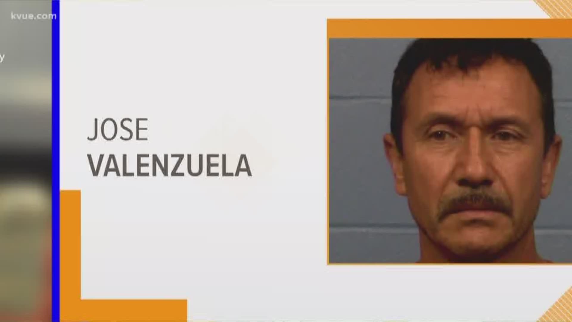 A man is in the Williamson County Jail after deputies found over a quarter of a million dollars hidden in his car.