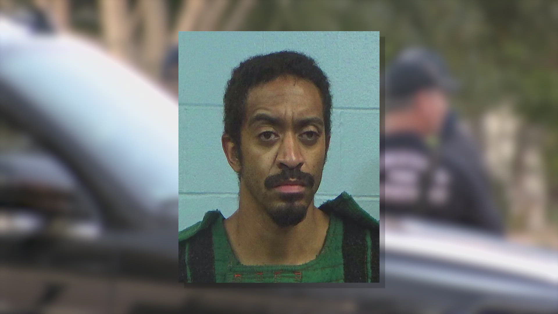 Man faces capital murder charge in double homicide in Sun City | kcentv.com