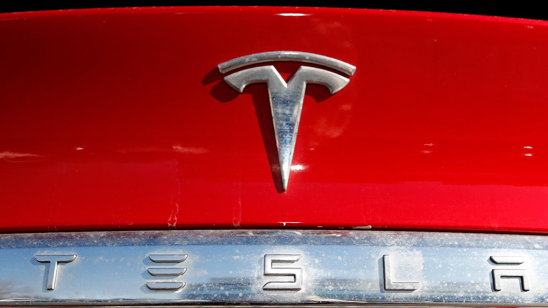 Austin-based automaker Tesla faces a new lawsuit from a movie production company over promotional materials.