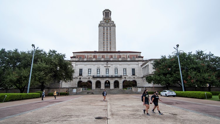 New housing pilot program at UT aims to fight unaffordability for students seeking higher education