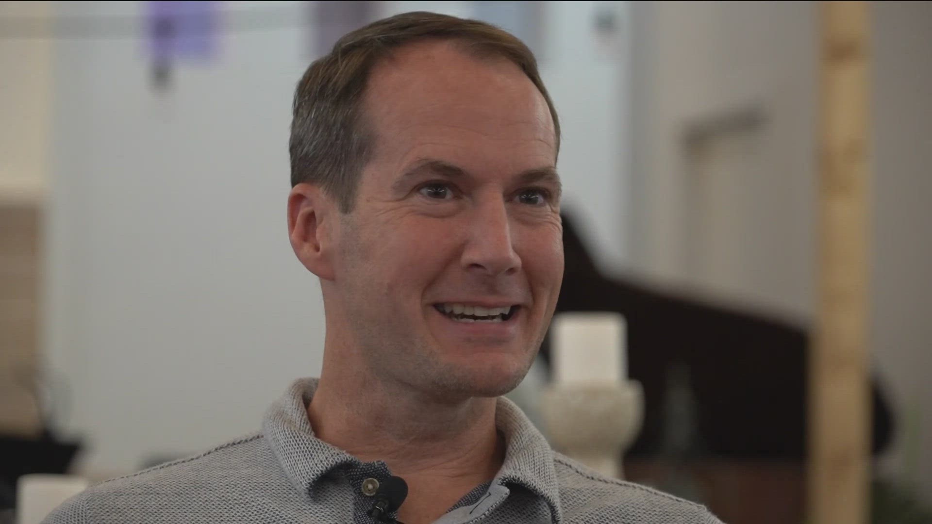 An Austin pastor used an AI chatbot to put together his Sunday service. He spoke with KVUE about how his congregation felt about it.