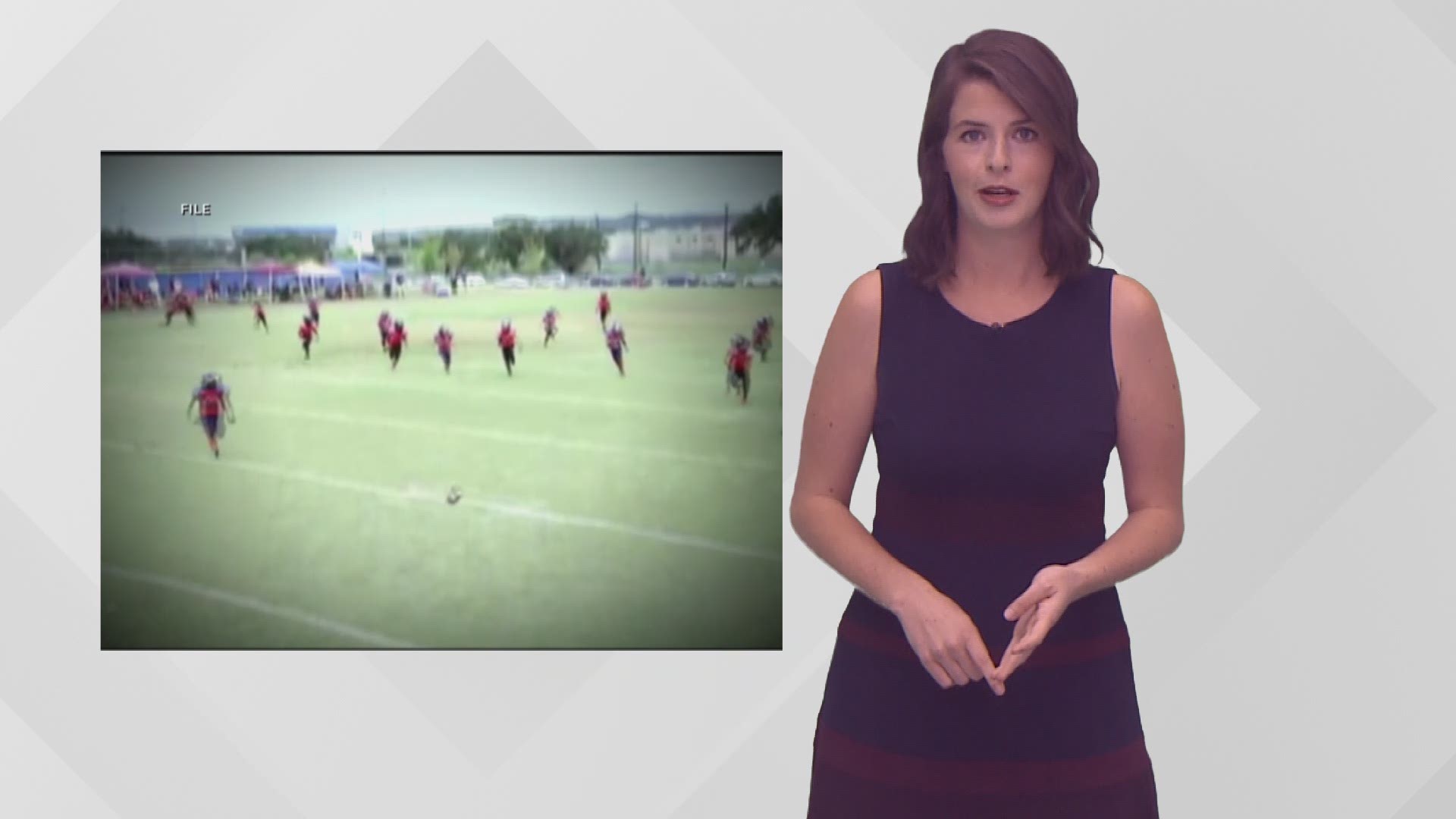 KVUE's Molly Oak explains.