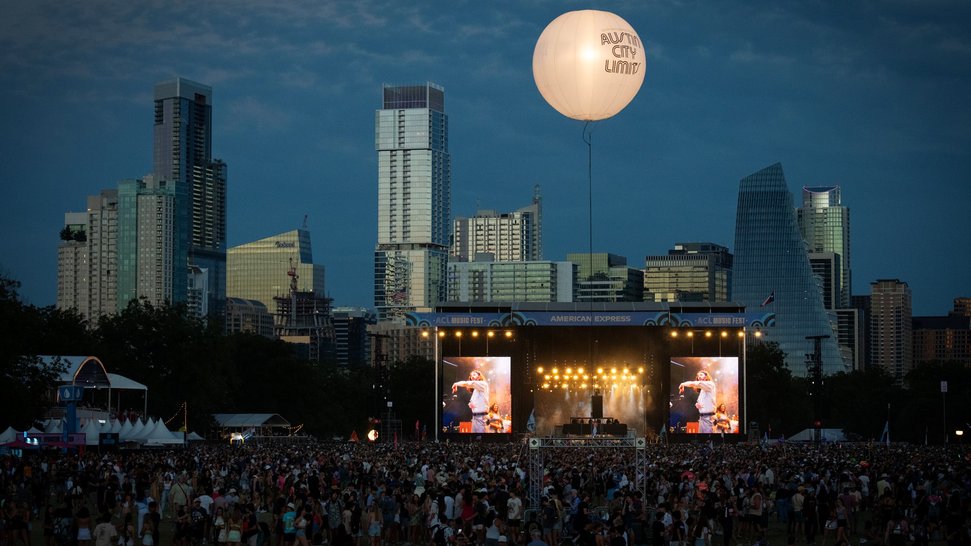 2024 ACL Fest guide What to know before you go