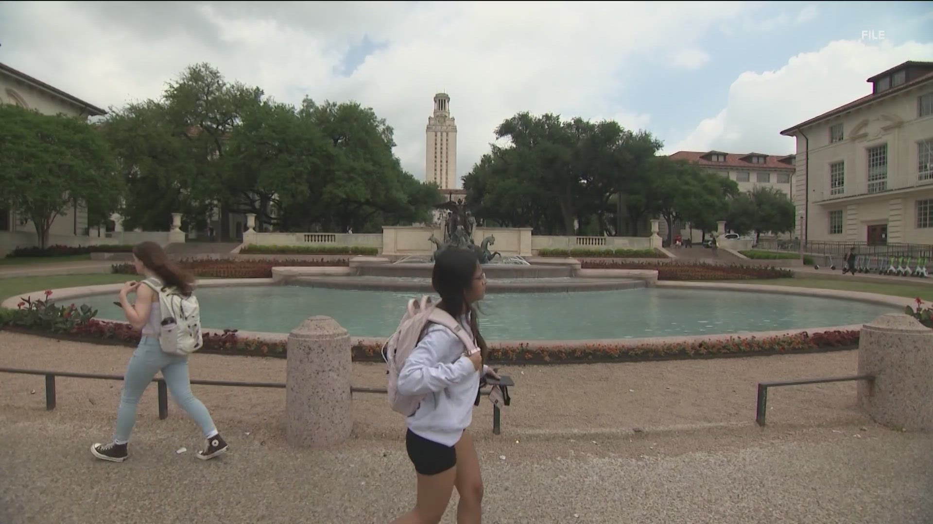 Time magazine released its rankings of the top 100 U.S. colleges for creating leaders.