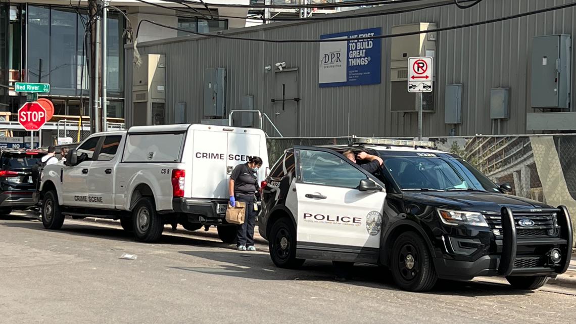 Austin police investigating homicide in Rainey Street area | kcentv.com