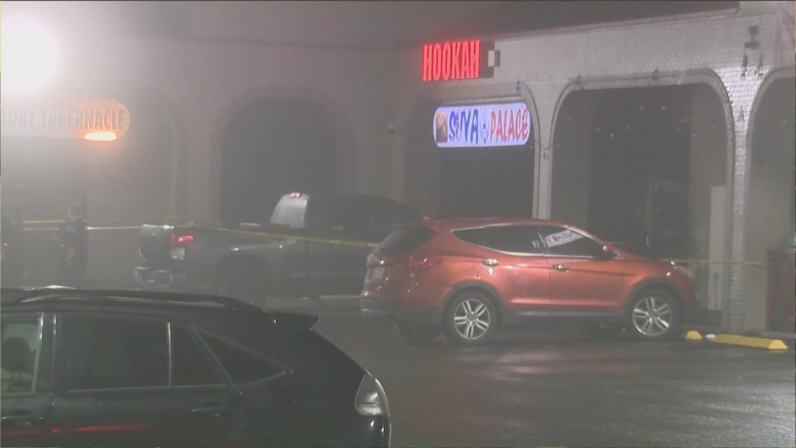 One dead after shooting in North Austin - Vimarsana News