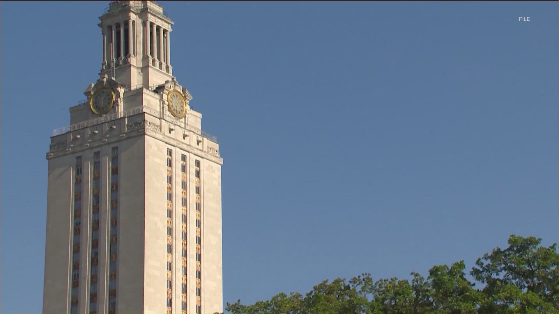 Currently, the average cost of tuition and fees for in-state students at a public university in Texas is almost $29,000.